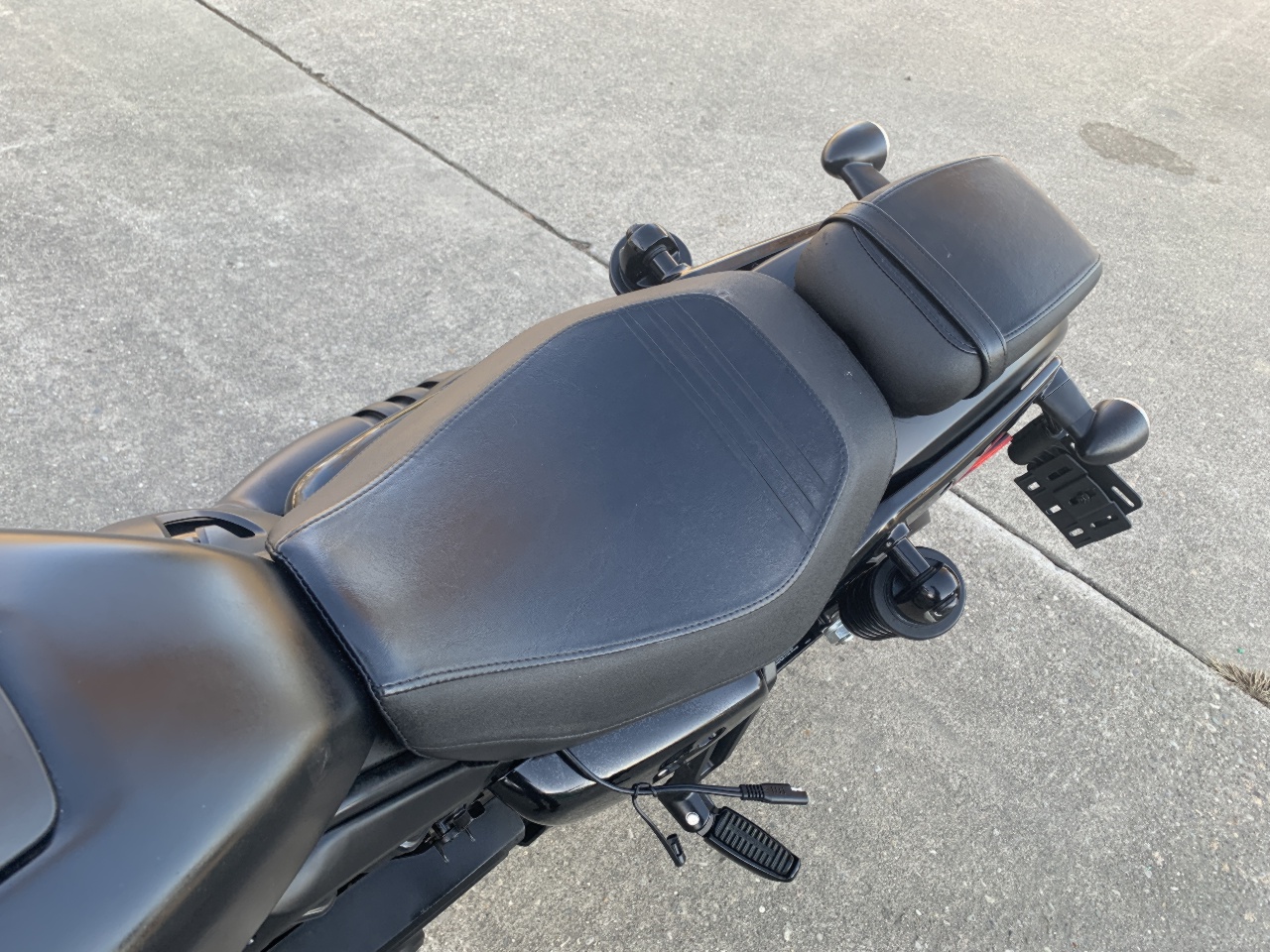 2025 Harley-Davidson RH975 S Nightster Special